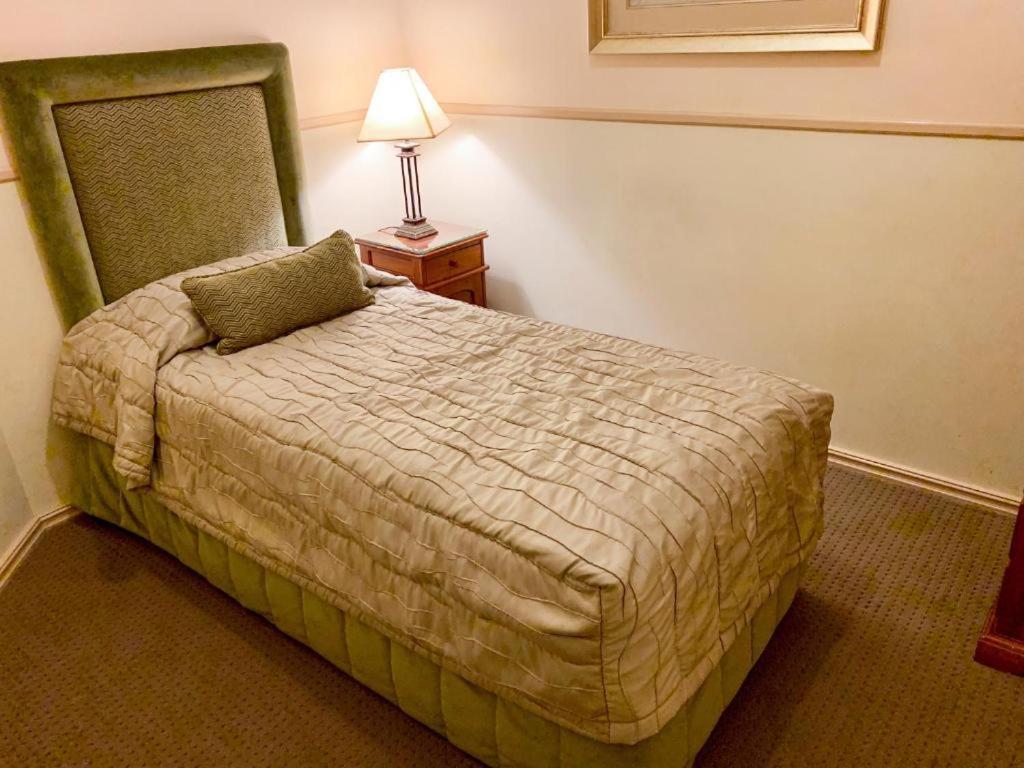 Royal Albert Hotel Brisbane Ngoại thất bức ảnh